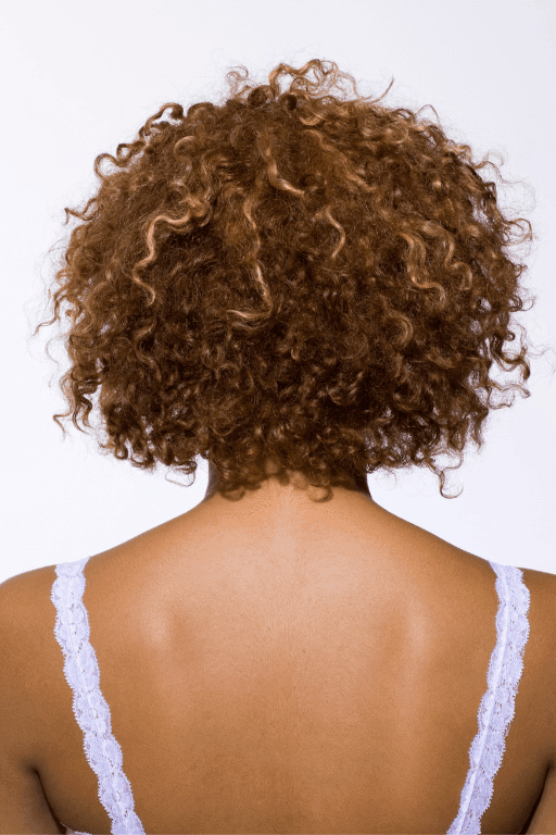 What Hair Color Looks Best for Dark Skin?