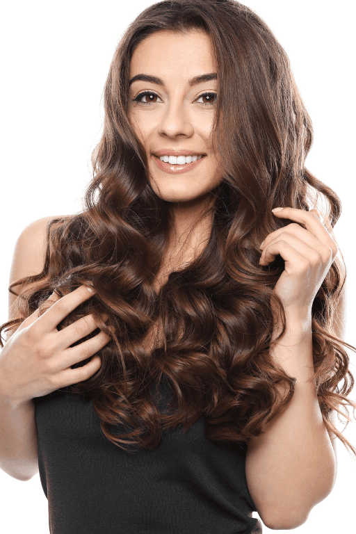 How to Pick the Best Hairstyle for Your Hair Type?