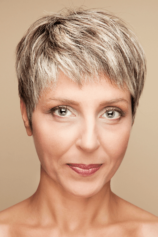 Does a Pixie Haircut Look Ugly on Women?