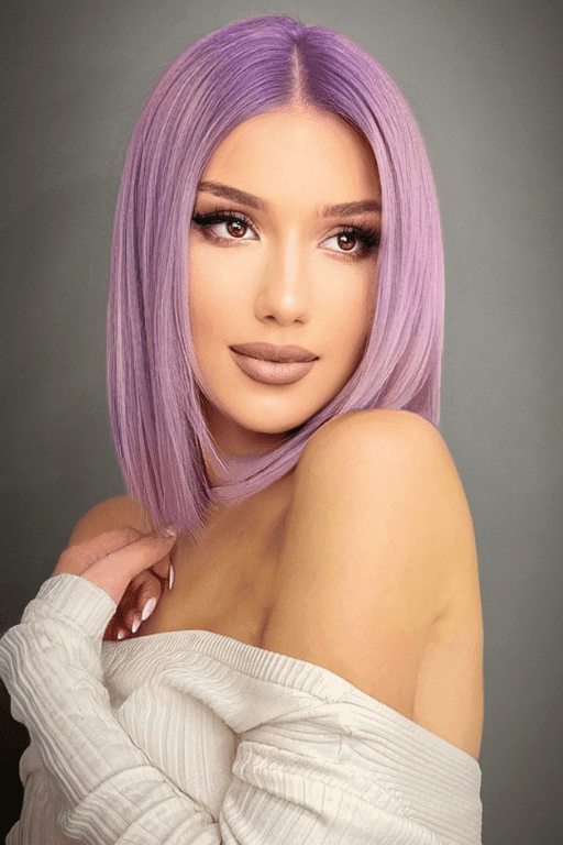 post best hair color trend for 2024 2